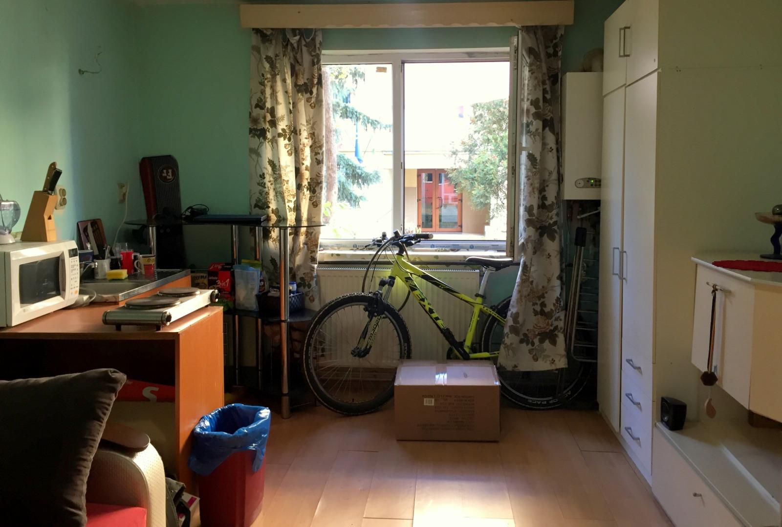 Garsonieră de vânzare Iris - 42244AV | BLITZ Cluj-Napoca | Poza2