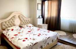 Apartament 3 camere, 90 mp, mobilat modern, garaj, zona Piata Marasti