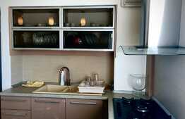 Apartament 3 camere, 90 mp, mobilat modern, garaj, zona Piata Marasti