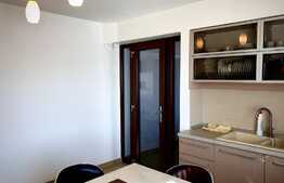 Apartament 3 camere, 90 mp, mobilat modern, garaj, zona Piata Marasti