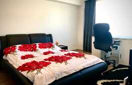 Apartament 3 camere, 90 mp, mobilat modern, garaj, zona Piata Marasti