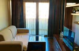 Apartament 3 camere, 90 mp, mobilat modern, garaj, zona Piata Marasti