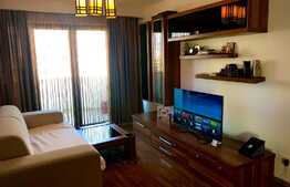 Apartament 3 camere, 90 mp, mobilat modern, garaj, zona Piata Marasti