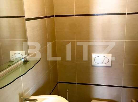 Apartament de închiriat 3 camere Marasti - 42245AI | BLITZ Cluj-Napoca | Poza15