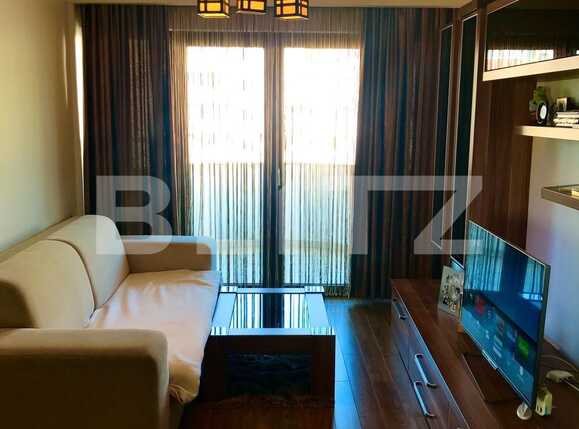 Apartament de închiriat 3 camere Marasti - 42245AI | BLITZ Cluj-Napoca | Poza1