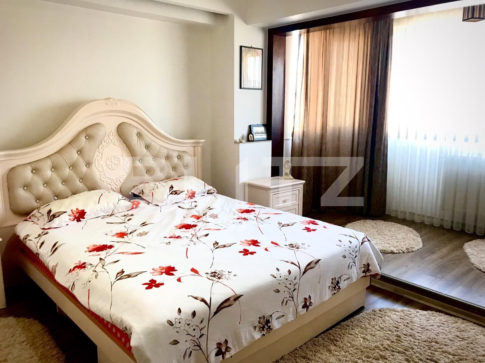 Apartament de închiriat 3 camere Marasti - 42245AI | BLITZ Cluj-Napoca | Poza9