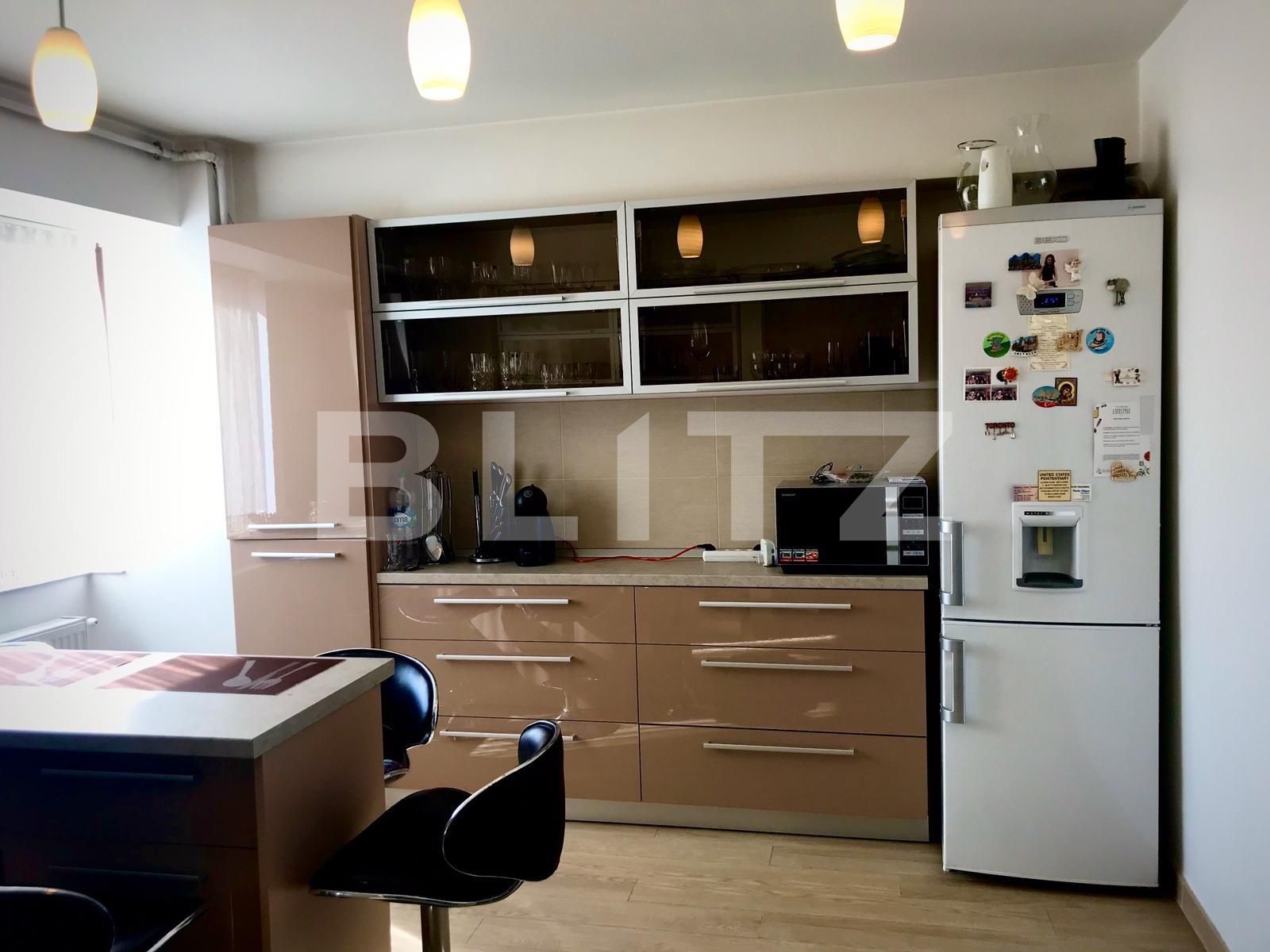 Apartament de închiriat 3 camere Marasti - 42245AI | BLITZ Cluj-Napoca | Poza10