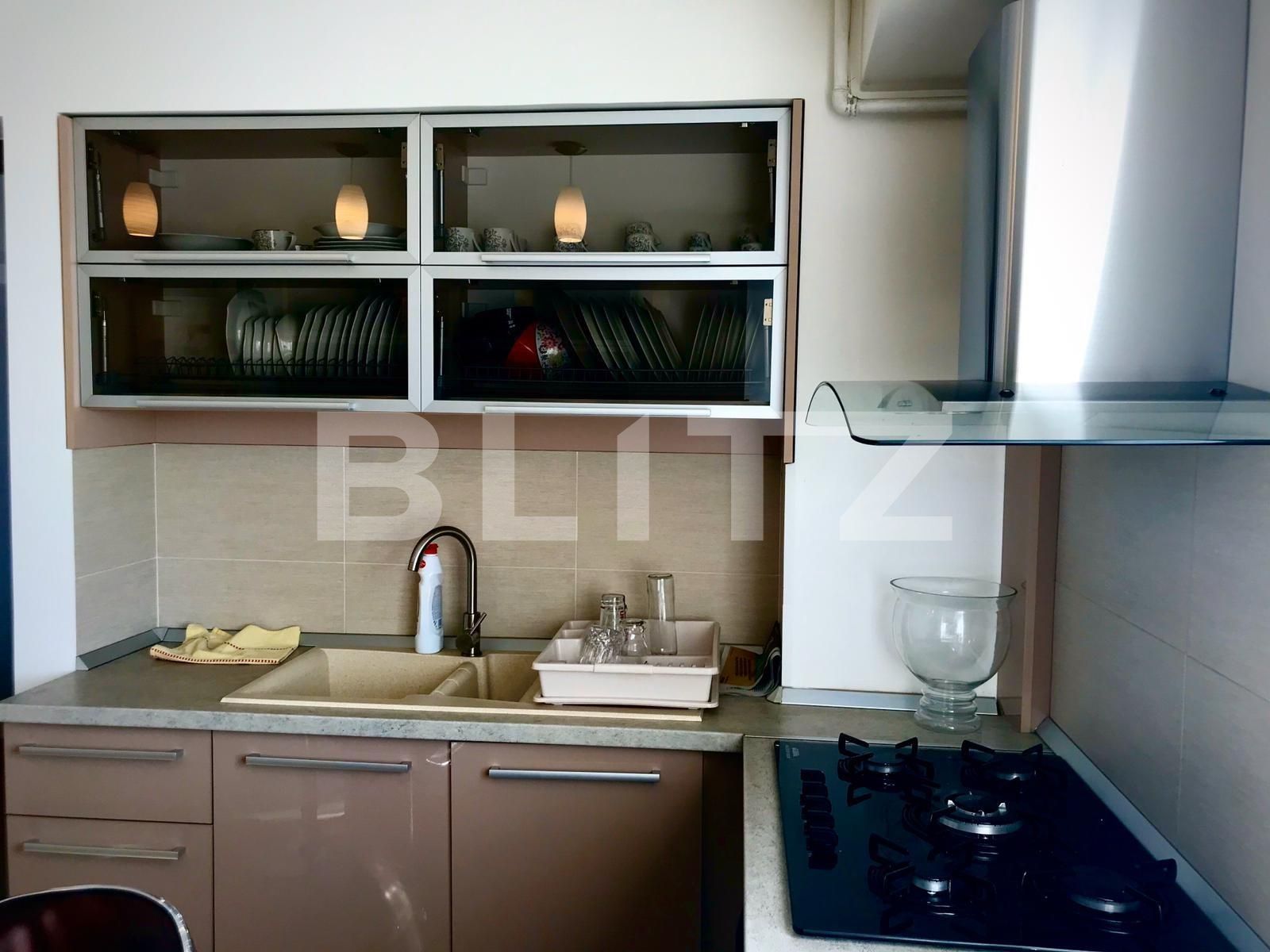 Apartament de închiriat 3 camere Marasti - 42245AI | BLITZ Cluj-Napoca | Poza12