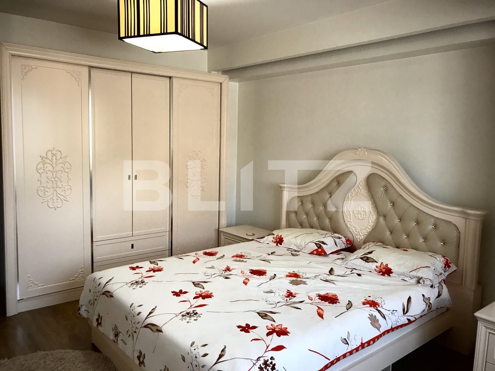 Apartament de închiriat 3 camere Marasti - 42245AI | BLITZ Cluj-Napoca | Poza8