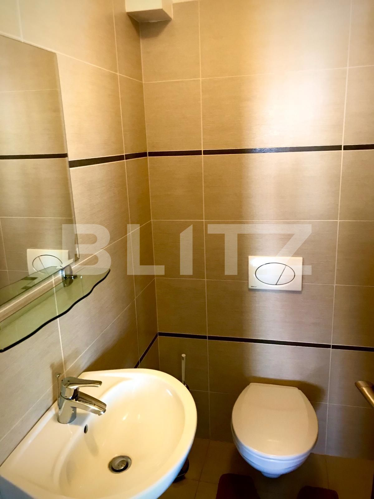 Apartament de închiriat 3 camere Marasti - 42245AI | BLITZ Cluj-Napoca | Poza15