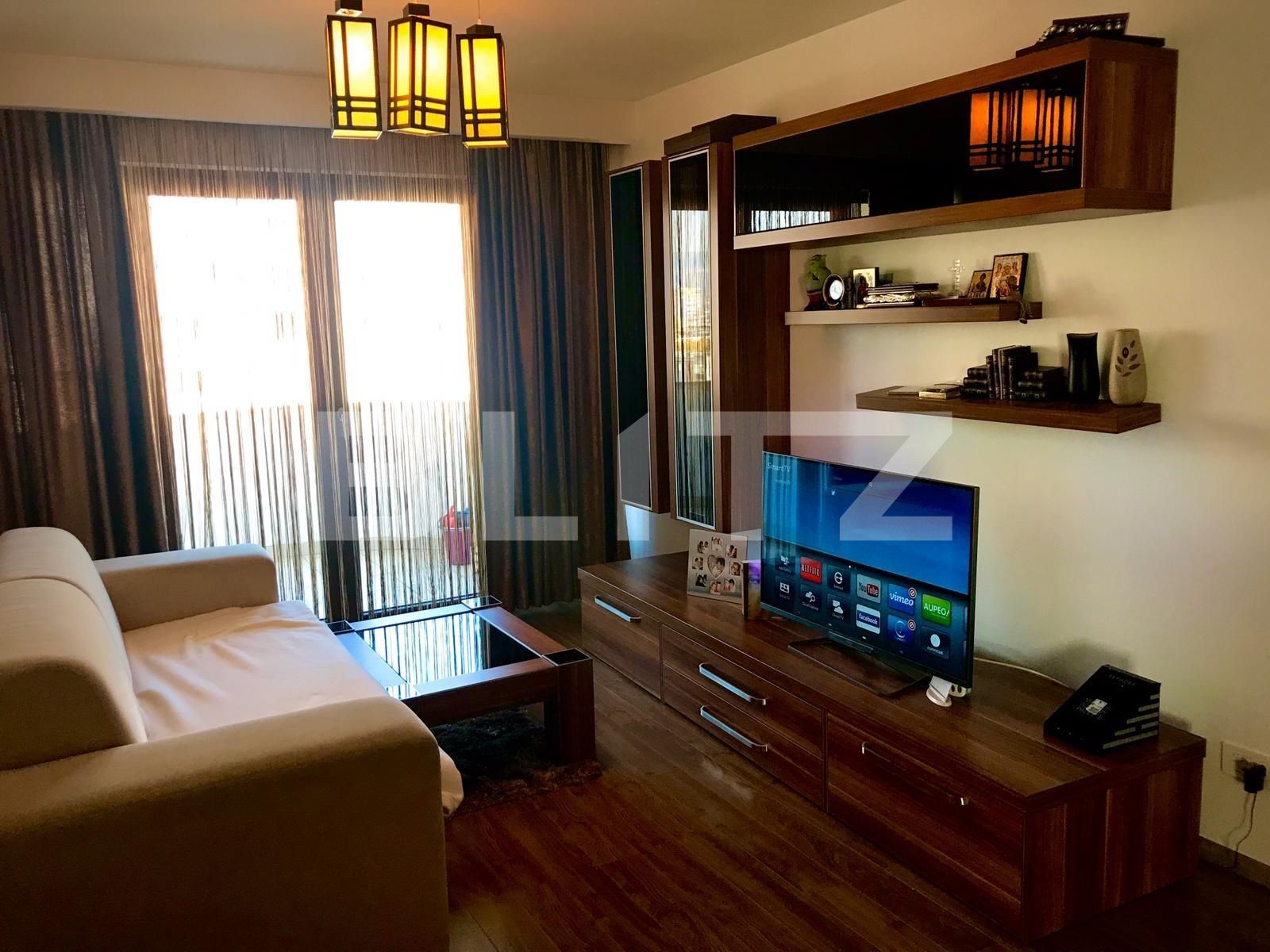 Apartament de închiriat 3 camere Marasti - 42245AI | BLITZ Cluj-Napoca | Poza2