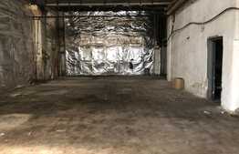 Hala Industriala 700mp ideala ca spatiu depozitare!