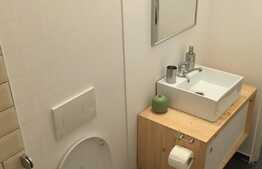 Garsoniera la cheie, investitie garantata! Zona Calea Dorobantilor!