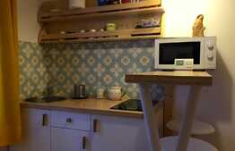 Garsoniera la cheie, investitie garantata! Zona Calea Dorobantilor!