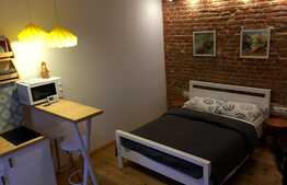 Garsoniera la cheie, investitie garantata! Zona Calea Dorobantilor!