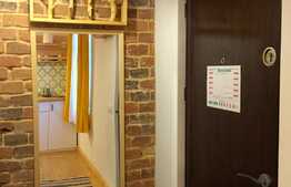 Garsoniera la cheie, investitie garantata! Zona Calea Dorobantilor!