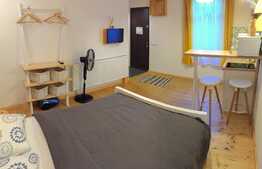 Garsoniera la cheie, investitie garantata! Zona Calea Dorobantilor!