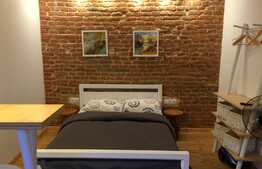 Garsoniera la cheie, investitie garantata! Zona Calea Dorobantilor!