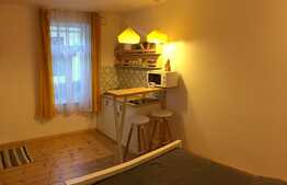 Garsoniera la cheie, investitie garantata! Zona Calea Dorobantilor!