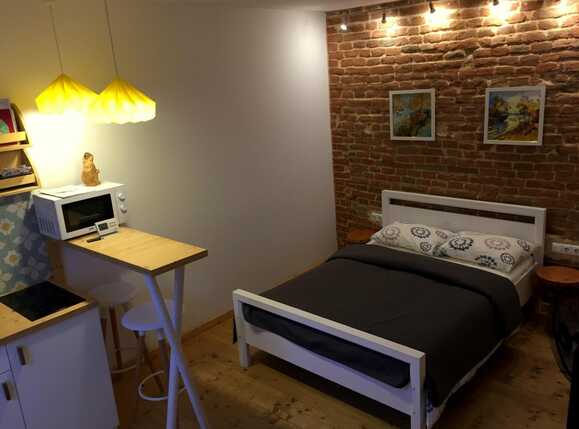 Garsonieră de vânzare Central - 42247AV | BLITZ Cluj-Napoca | Poza2