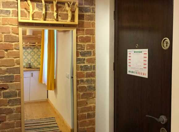 Garsonieră de vânzare Central - 42247AV | BLITZ Cluj-Napoca | Poza6