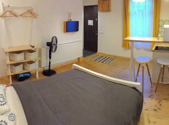 Garsonieră de vânzare Central - 42247AV | BLITZ Cluj-Napoca | Poza3