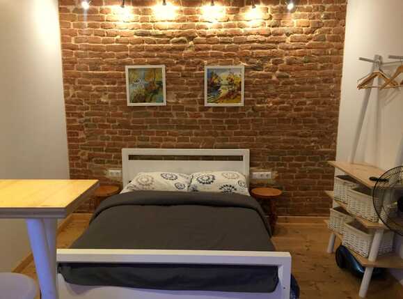 Garsonieră de vânzare Central - 42247AV | BLITZ Cluj-Napoca | Poza1