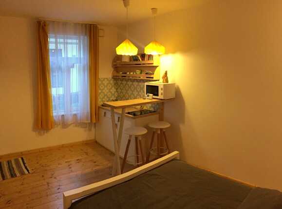 Garsonieră de vânzare Central - 42247AV | BLITZ Cluj-Napoca | Poza4