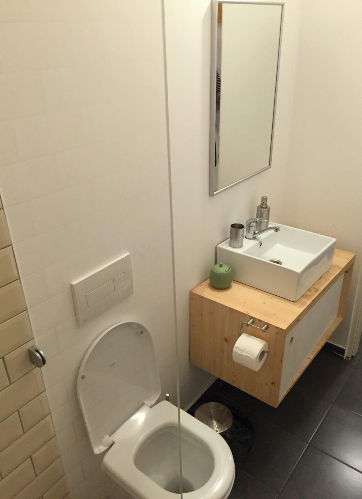 Garsonieră de vânzare Central - 42247AV | BLITZ Cluj-Napoca | Poza8