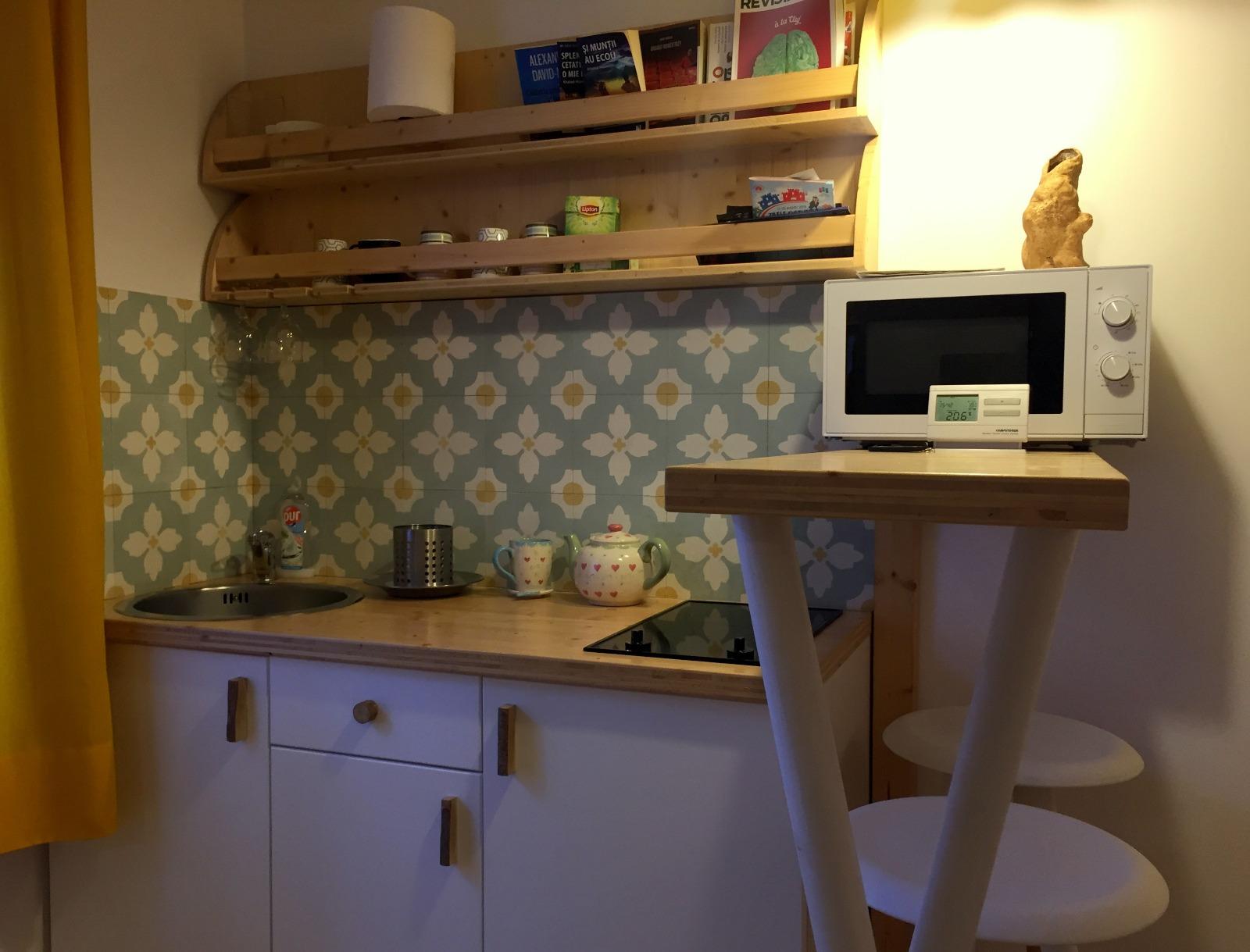 Garsonieră de vânzare Central - 42247AV | BLITZ Cluj-Napoca | Poza5