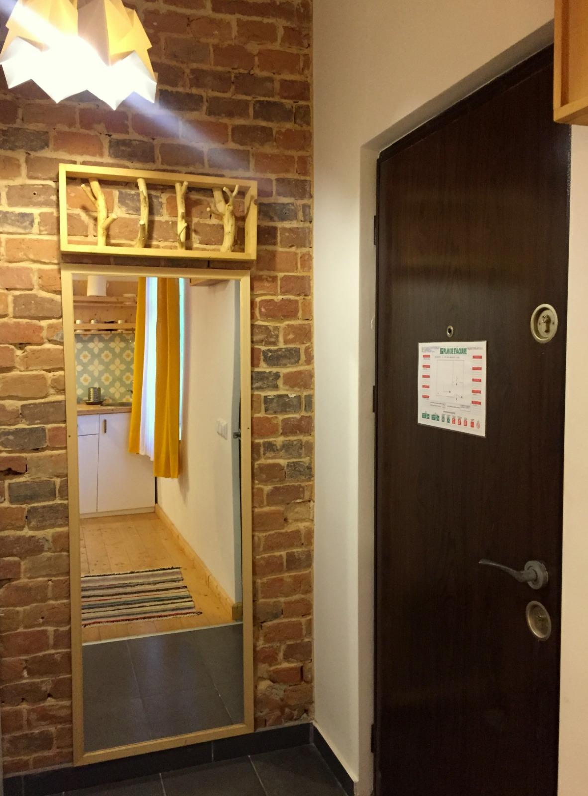 Garsonieră de vânzare Central - 42247AV | BLITZ Cluj-Napoca | Poza6