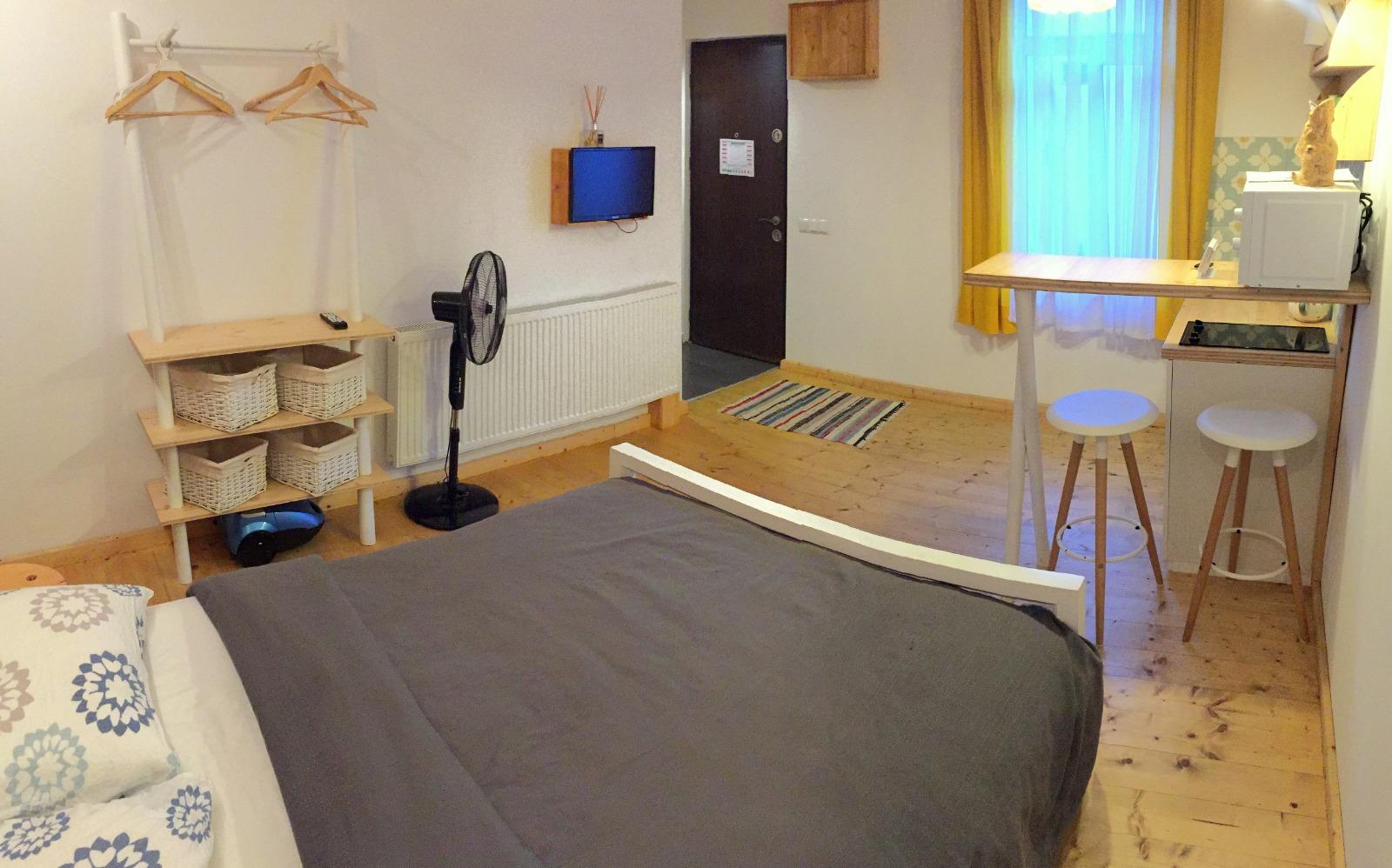 Garsonieră de vânzare Central - 42247AV | BLITZ Cluj-Napoca | Poza3