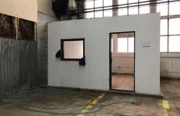 Hala industriala 1200 mp, ideala pentru productie sau depozitare!