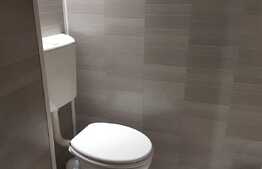 Spatiu in cladire istorica, 207 mp, zona Piezisa