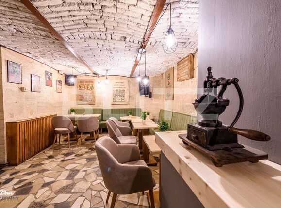 Spațiu comercial de vânzare Central - 42249SVC | BLITZ Cluj-Napoca | Poza11