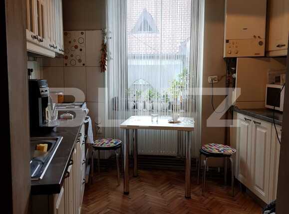 Spațiu comercial de vânzare Central - 42249SVC | BLITZ Cluj-Napoca | Poza8