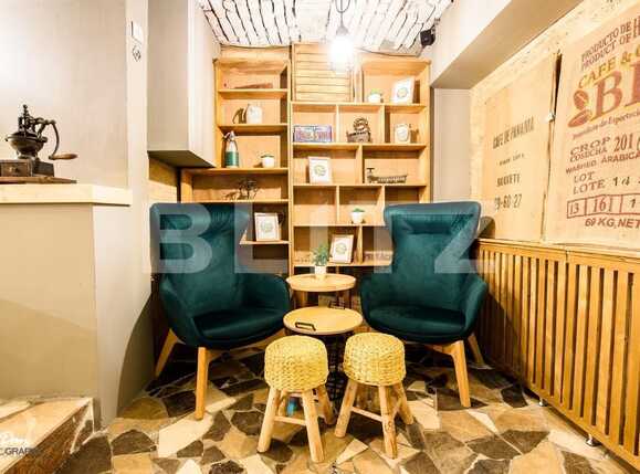 Spațiu comercial de vânzare Central - 42249SVC | BLITZ Cluj-Napoca | Poza12