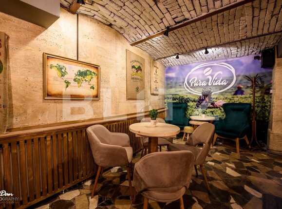 Spațiu comercial de vânzare Central - 42249SVC | BLITZ Cluj-Napoca | Poza1