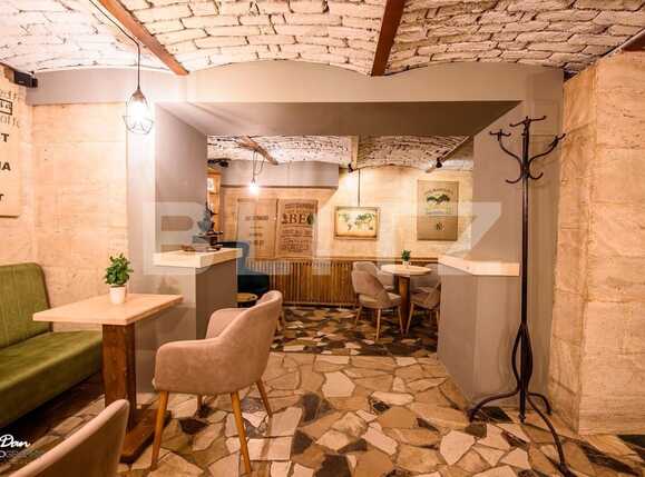 Spațiu comercial de vânzare Central - 42249SVC | BLITZ Cluj-Napoca | Poza4