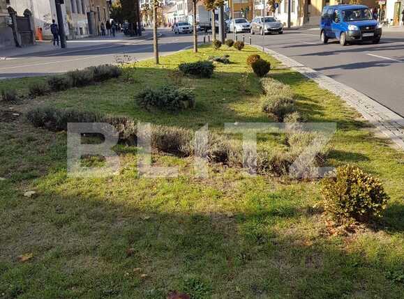 Spațiu comercial de vânzare Central - 42249SVC | BLITZ Cluj-Napoca | Poza9