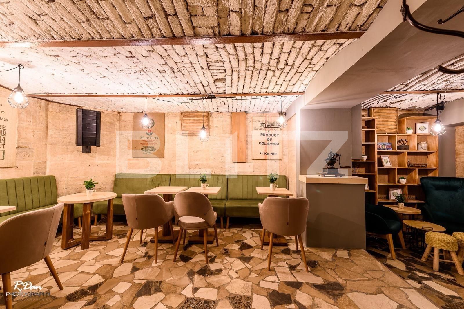 Spațiu comercial de vânzare Central - 42249SVC | BLITZ Cluj-Napoca | Poza2