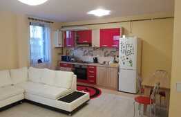 Apartament spatios, 81mp, loc parcare, zona strazii Eroilor!