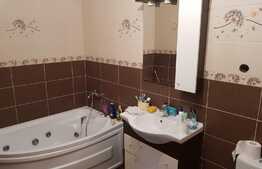 Apartament spatios, 81mp, loc parcare, zona strazii Eroilor!
