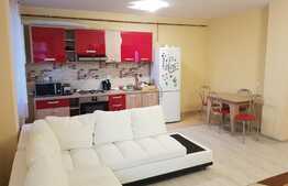 Apartament spatios, 81mp, loc parcare, zona strazii Eroilor!