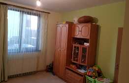 Apartament spatios, 81mp, loc parcare, zona strazii Eroilor!