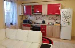 Apartament spatios, 81mp, loc parcare, zona strazii Eroilor!