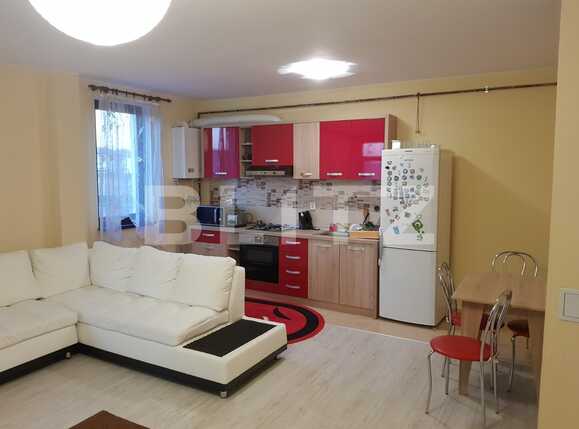 Apartament de vânzare 3 camere Floreşti - 42250AV | BLITZ Cluj-Napoca | Poza2