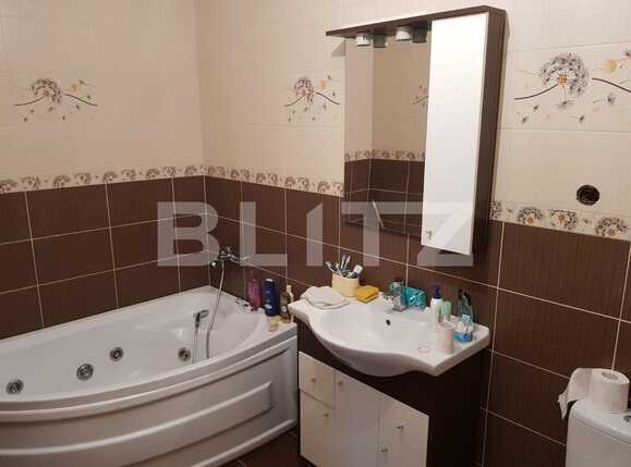 Apartament de vânzare 3 camere Floreşti - 42250AV | BLITZ Cluj-Napoca | Poza12