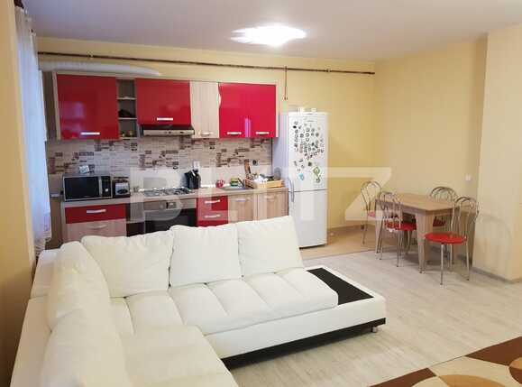 Apartament de vânzare 3 camere Floreşti - 42250AV | BLITZ Cluj-Napoca | Poza4