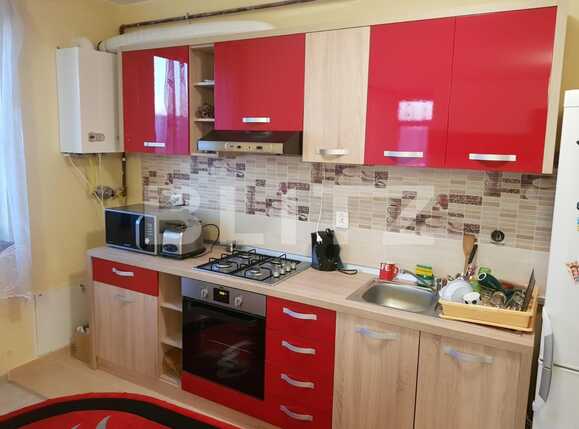 Apartament de vânzare 3 camere Floreşti - 42250AV | BLITZ Cluj-Napoca | Poza3